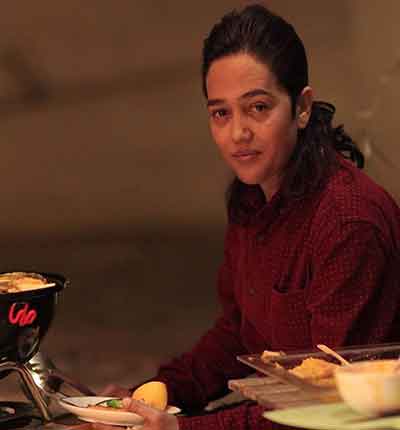 امین بانی بی وفا